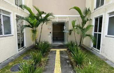 Imagem 8: Apartamento de 2 quartos em Olinda Piscina, salão de festas e mini market