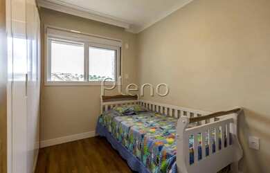 Imagem 14: Apartamento à venda no Swiss Park, 3 quartos - La Vie