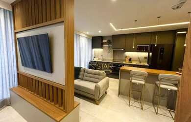 Imagem 4: Apartamento para alugar, 53 m² por R$ 14.424,99/mês - Vila Olímpia...