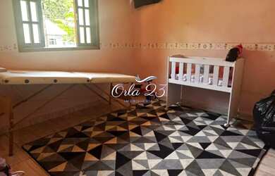 Imagem 9: BAMBUÍ, ORLA 23 IMOBILIÁRIA VENDE Casa duplex com 4 quartos próximo...