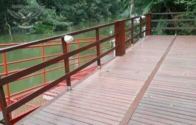 Imagem 7: Vendo Casa no Cond. Porto Marina