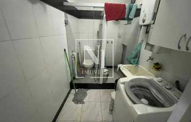 Imagem 16: Excelente apartamento 2 quartos próximo ao Metrô Cardeal Arcoverde em...