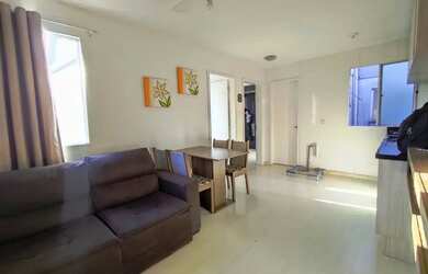 Imagem 6: Apartamento em Canudos - Novo Hamburgo - RS