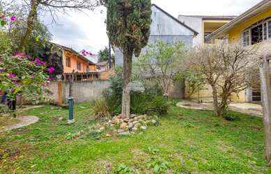 Imagem 13: Vendas Casa Curitiba PR. 140m² de Área, 1 Banheiroe3 Dormitórios