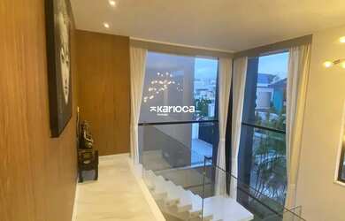 Imagem 11: Casa com 4 Quartos à venda, 400m² - Recreio Dos Bandeirantes