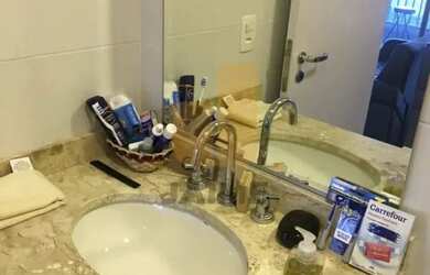 Imagem 7: Studio em prédio novo com lazer total