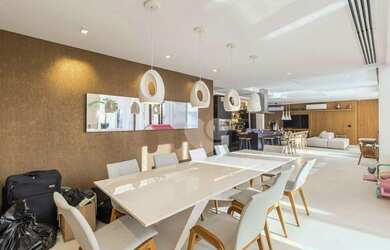 Imagem 10: SANTA MÔNICA JARDINS-Casa com 5 quartos à venda, 906 m² por R$ 13.000.000...