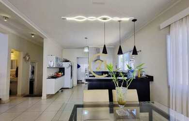 Imagem 9: Casa/sobrado à Venda no Condomínio Terra Magna - Jardim Reserva Bom...