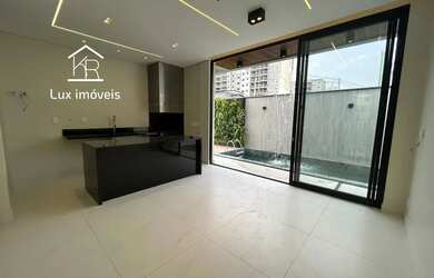 Imagem 2: Estoril Condomínio / Dúplex 3 suítes + home / painel solar / área gourmet / piscina