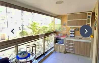 Imagem 15: Park Premium 3 quartos 1 Suite 87 m2 á Venda Recreio dos Bandeirantes