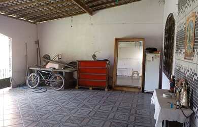 Imagem 13: Casa em águas lindas. 450m² de Área, 1 Vaga na garageme3 Dormitórios