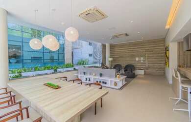 Imagem 2: APARTAMENTO ALTO PADRÃO NO CORAÇÃO DE ADRIANOPOLIS COM 5 SUÍTES