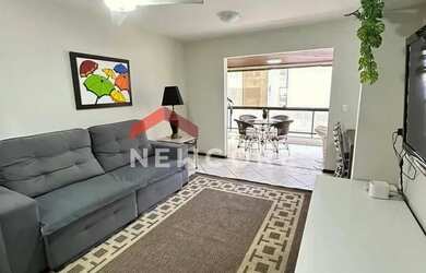 Imagem 3: Apartamento em Rua 313 B - Meia Praia - Itapema/SC