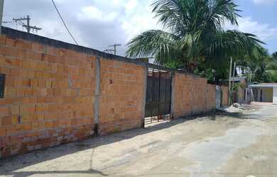 Imagem: Vendo casa 80 mil leia a descrição