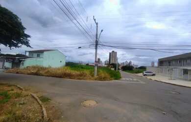 Imagem: O terreno possui 531m² de Área e está localizado em Vila