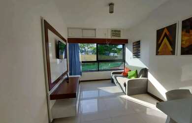 Imagem 4: Apartamento em Avenida Oceânica - Ondina - Salvador/BA