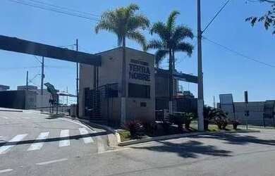 Imagem: O terreno possui 139m² de Área e está localizado em Sítio