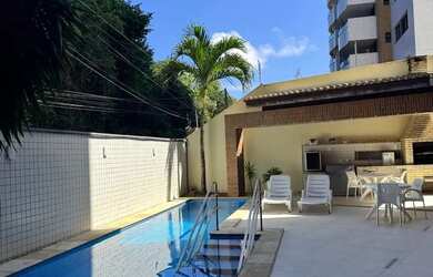 Imagem 15: Apartamento vista mar no Tirol