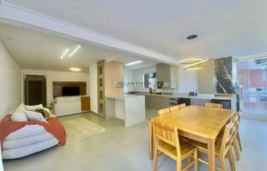 Imagem 11: Apartamento á venda em Praia grande Canto do Forte Vista Mar