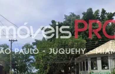 Imagem: O depósito possui 160m² de Área e está localizado em Pinheiros