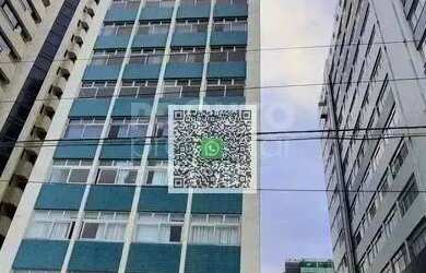 Imagem 4: Boa Viagem - Apartamento com 137 metros - 4 Quartos - 1 Suíte - 1 Garagem - Recife, PE