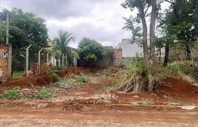 Imagem: O terreno possui 300m² de Área e está localizado em Jardim