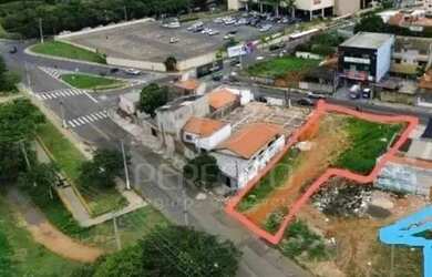 Imagem: O terreno possui 638m² de Área e está localizado em Jardim