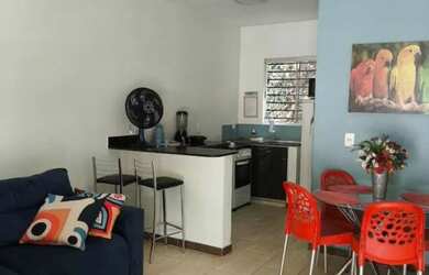 Imagem: Casa na Fazenda Grande do Retiro (R. Lídio dos Santos