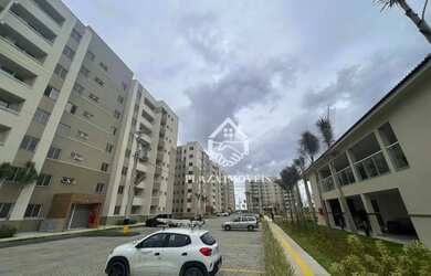 Imagem: O apartamento possui 2 Dormitórios, 1 Banheiro, 50m² de Área