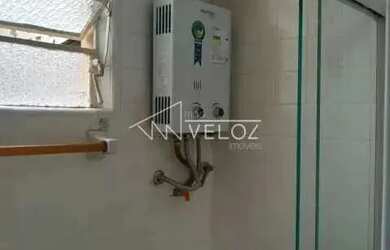 Imagem: A kitnet possui 1 Banheiro, 23m² de Área e está localizado