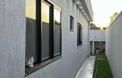 Imagem 14: Casa Térrea no Passaredo com 3 Suítes/ Piscina com cascata/ 4 vagas