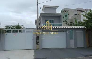 Imagem: OPORTUNIDADE ÚNICA! Casa Duplex à Venda com Design Exclusivo