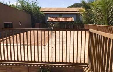 Imagem: Chácara de 250m² com 04 quartos á venda - Recreio Pedregal