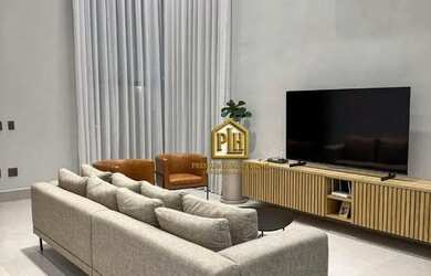 Imagem 16: CASA COM 4 SUITES E UMA VISTA INCRIVEL EM CONDOMINIO FECHADO