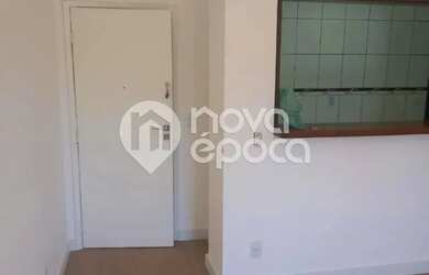 Imagem: O apartamento possui 2 Dormitórios, 3 Banheiros, 72m² de Área