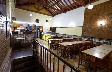 Imagem 15: Passo Ponto - Restaurante Centro do RJ - Prox a Praça Tiradentes e Petrobras