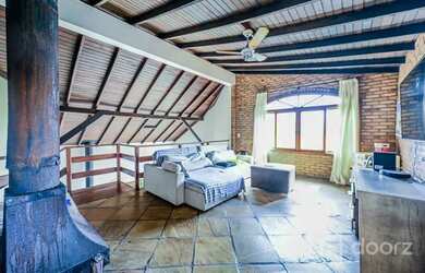 Imagem 16: Imóvel na Dr. Pitrez com 4 dormitórios e 329m²