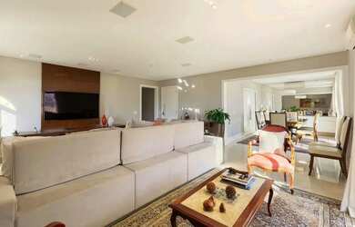 Imagem: O apartamento à venda possui 3 Dormitórios, 3 Banheiros, 2