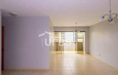 Imagem: O apartamento possui 4 Dormitórios, 5 Banheiros, 3 Vagas na