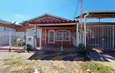 Imagem: Casa - Jardim Flamboyant - Campinas