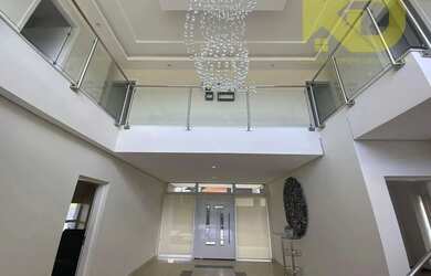 Imagem 4: Casa de Cond. em Residencial Euroville - Bragança Paulista