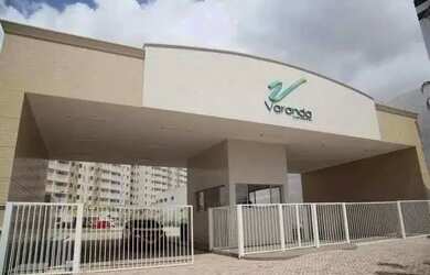 Imagem: O apartamento possui 2 Dormitórios, 3 Banheiros, 79m² de Área