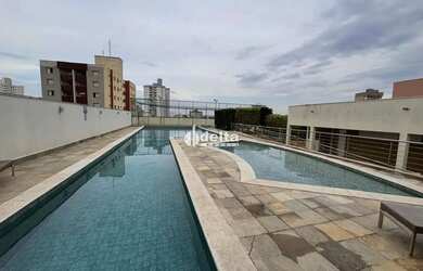 Imagem: O apartamento possui 2 Dormitórios, 2 Banheiros, 2 Vagas na