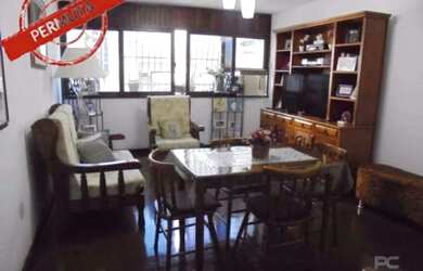 Imagem: O apartamento possui 3 Dormitórios, 2 Banheiros, 1 Vaga na