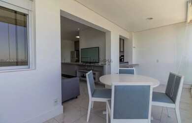 Imagem 7: Aluguel Apartamento 2 Dormitórios - 65 m² Pinheiros