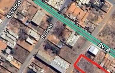 Imagem: Terreno 24x60 no Jardim Primavera - Ideal para Construtores