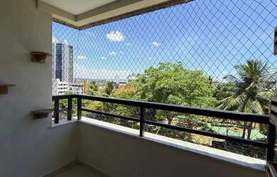Imagem 11: APARTAMENTO RESIDENCIAL em SALVADOR - BA, SANTA TERESA