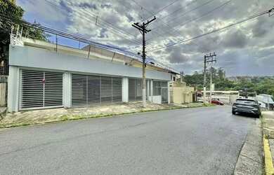 Imagem 2: Sobrado, 391 m² - venda por R$ 1.990.000 ou aluguel por R$ 13.269/mês...