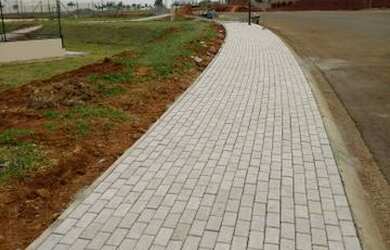 Imagem 9: Terreno condominio lago azul