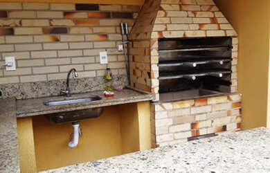 Imagem 4: Apto em Três Rios. Varanda, 70m² de Área, 1 Vaga na garageme2 Dormitórios